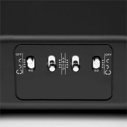 Lugano Uhrenbeweger Kunststoff 2 Uhren 4 Modi Schwarz 12 Lugano Uhrenbeweger Kunststoff 2 Uhren 4 Modi Schwarz -Küchengeräte Geschäft 10032007 yy 0005 detail Klarstein Lugano Uhrenbeweger schwarz