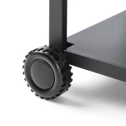 Pizzaiolo Perfetto Pizzaofen 30,5x30,5cm Echtstein 1,2mm Stahl Mobil -Küchengeräte Geschäft 10032130 yy 0010 detail pizzaiolo perfet pizzaofen