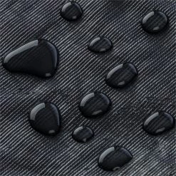 Pizzaiolo Perfetto Schutzhaube Wasserdicht PVC 7 Pizzaiolo Perfetto Schutzhaube Wasserdicht PVC -Küchengeräte Geschäft 10032183 yy 0003 detail pizza oven cover