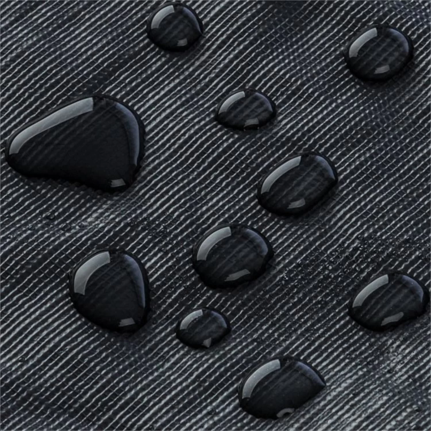 Pizzaiolo Perfetto Schutzhaube Wasserdicht PVC 5 Pizzaiolo Perfetto Schutzhaube Wasserdicht PVC – Bild 3