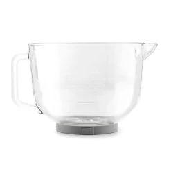 Bella Glasschüssel Zubehör Für Bella 2G & Lucia 2G Küchenmaschinen 11 Bella Glasschüssel Zubehör Für Bella 2G & Lucia 2G Küchenmaschinen -Küchengeräte Geschäft 10032184 yy 0003 titel side Klarstein Bella Glass Bowl Glasschuessel Zubehoer