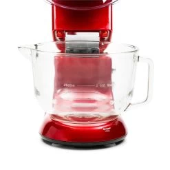 Bella Glasschüssel Zubehör Für Bella 2G & Lucia 2G Küchenmaschinen 13 Bella Glasschüssel Zubehör Für Bella 2G & Lucia 2G Küchenmaschinen -Küchengeräte Geschäft 10032184 yy 0005 detail Klarstein Bella Glass Bowl Glasschuessel Zubehoer