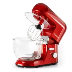 Bella Glasschüssel Zubehör Für Bella 2G & Lucia 2G Küchenmaschinen 14 Bella Glasschüssel Zubehör Für Bella 2G & Lucia 2G Küchenmaschinen -Küchengeräte Geschäft 10032184 yy 0006 detail Klarstein Bella Glass Bowl Glasschuessel Zubehoer