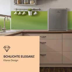 Garfield Eco Gefrierfach 4-Sterne 34 Liter Kompakt -Küchengeräte Geschäft 10032196 de 0002 logo