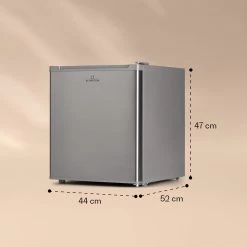 Garfield Eco Gefrierfach 4-Sterne 34 Liter Kompakt -Küchengeräte Geschäft 10032196 yy 0006 logo