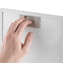 Aluminium-Fettfilter 18,5 X 31,8 Cm Ersatzfilter 2 Stück 11 Aluminium-Fettfilter 18,5 X 31,8 Cm Ersatzfilter 2 Stück -Küchengeräte Geschäft 10032228 yy 0005 logo