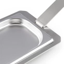 Schalenhalter Zubehör Steakreaktor 2.0 Massiv Hochwertig Edelstahl 10 Schalenhalter Zubehör Steakreaktor 2.0 Massiv Hochwertig Edelstahl -Küchengeräte Geschäft 10032351 yy 0004 detail Klarstein Schalenhalter