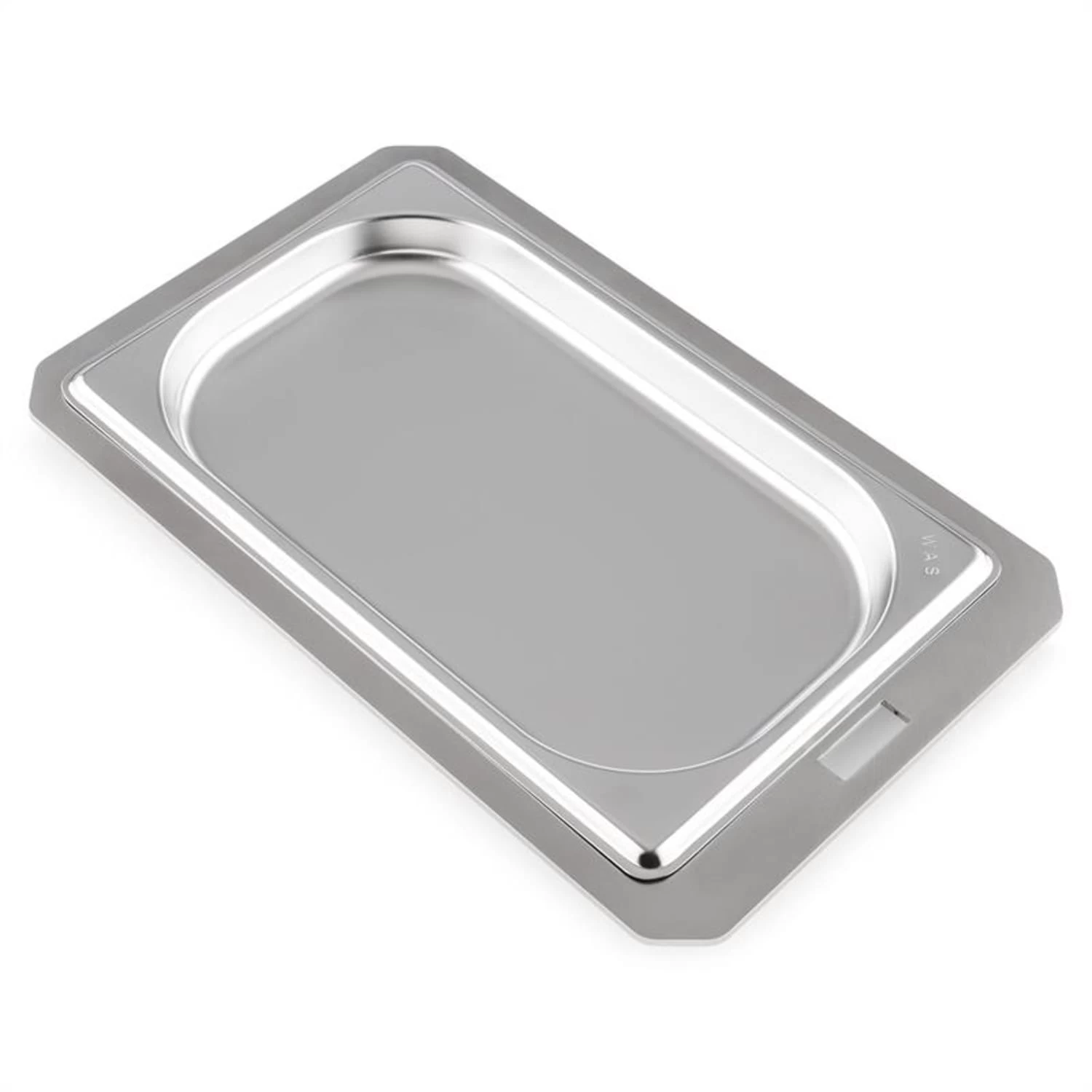 Schalenhalter Zubehör Steakreaktor 2.0 Massiv Hochwertig Edelstahl 7 Schalenhalter Zubehör Steakreaktor 2.0 Massiv Hochwertig Edelstahl – Bild 5