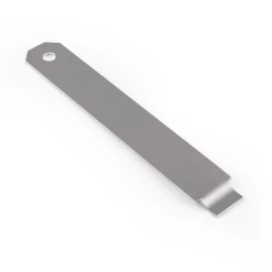 Grillrost-Griff Zubehör Steakreaktor 2.0 Massiv Hochwertig Edelstahl