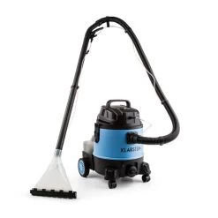 Staubsaugerbeutel Für Reinraum 2G Nass-Trockensauger 5 Stück Papier 6 Staubsaugerbeutel Für Reinraum 2G Nass-Trockensauger 5 Stück Papier -Küchengeräte Geschäft 10032573 yy 0002 detail Klarstein Staubsaugerbeutel fuer Reinraum 2G