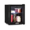 Brooklyn 32 Mini-Kühlschrank Glastür LED Ablage 1 Brooklyn 32 Mini-Kühlschrank Glastür LED Ablage -Küchengeräte Geschäft 10032779 yy 0001 titel