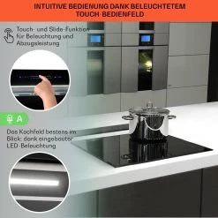 Royal Flush Eco Dunstabzugshaube 60 Cm 576 M³/h A+ -Küchengeräte Geschäft 10032863 de 0004 usp