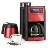 Aromatica II Duo Kaffeemaschine, Integriertes Mahlwerk, 1,25 L, Rot 2 Aromatica II Duo Kaffeemaschine, Integriertes Mahlwerk, 1,25 L, Rot -Küchengeräte Geschäft 10032866 yy 0001 titel Klarstein Aromatica II Duo Kaffeemaschine rot