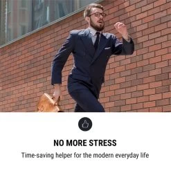 ShirtButler Automatischer Shirt-Trockner, 850 W, 2in1, Bis 65 °C -Küchengeräte Geschäft 10032909 yy 0003 logo oneConcept ShirtButler Shirt Trockner automatisch reedit