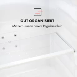 Silent Cool Kühlschrank Mini-Bar 30 Liter Volumen Arctic-Fox Cooling -Küchengeräte Geschäft 10033056 de 0007 logo