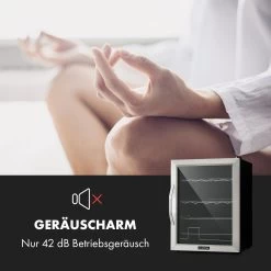 Beersafe XL Mix It Edition Kühlschrank 60 Ltr 4 Böden Panoramaglastür 17 Beersafe XL Mix It Edition Kühlschrank 60 Ltr 4 Böden Panoramaglastür -Küchengeräte Geschäft 10033120 de 0007 logo