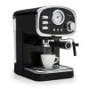 Espressionata Gusto Espressomaschine 1100W 15 Bar Druck Schwarz -Küchengeräte Geschäft 10033209 yy 0001 titel Klarstein Espressionata Gusto Espressomaschine