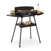 Porterhouse Elektrogrill 2200W Antihaft-Grillfläche Schwarz -Küchengeräte Geschäft 10033322 yy 0001 titel Klarstein Porterhouse Elektrogrill 2200W schwarz