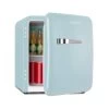 Audrey Mini Retro-Kühlschrank 48l 2 Ebenen 1 Audrey Mini Retro-Kühlschrank 48l 2 Ebenen -Küchengeräte Geschäft 10033346 yy 0001 titel
