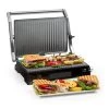 Buffalo Kontaktgrill Paninimaker 2000W Edelstahl Silber/schwarz 2 Buffalo Kontaktgrill Paninimaker 2000W Edelstahl Silber/schwarz -Küchengeräte Geschäft 10033349 yy 0001 titel