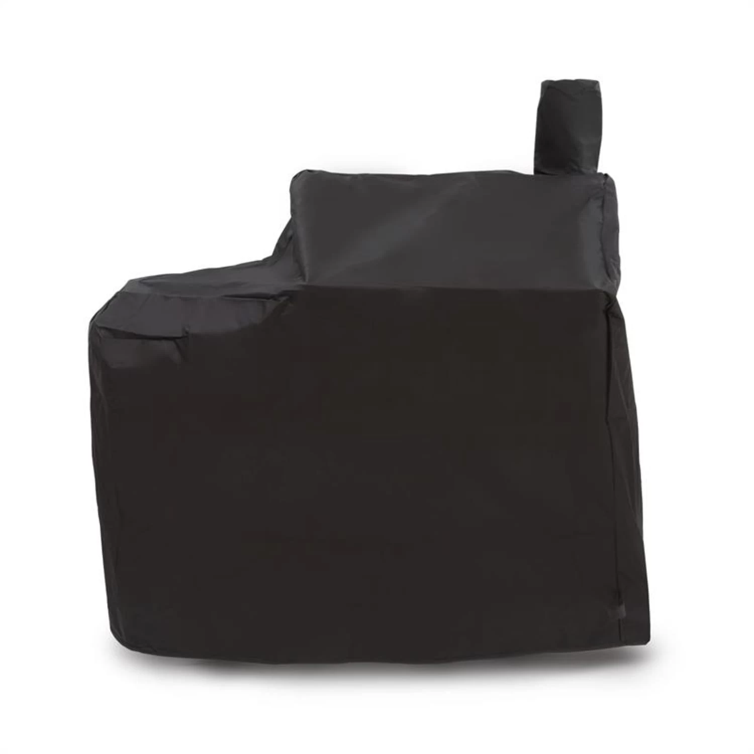 Beef Brisket Wetterschutzhaube Oxford Canvas Schwarz 3 Beef Brisket Wetterschutzhaube Oxford Canvas Schwarz