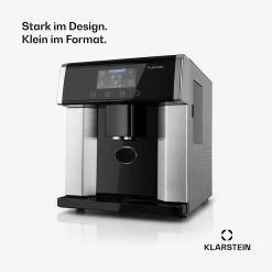 Eiszeit Eiswürfelmaschine Edelstahl 3 Eiswürfelgrößen Silber -Küchengeräte Geschäft 10033478 de 0003 usp