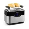 Arabica Toaster 920W LED-Display Touch-Bedienfeld Edelstahl 2 Arabica Toaster 920W LED-Display Touch-Bedienfeld Edelstahl -Küchengeräte Geschäft 10033728 yy 0001 titel Toaster Arabica