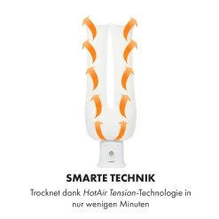 ShirtButler Deluxe Automatisches Trocken- Und Bügelgerät 1250 W -Küchengeräte Geschäft 10034022 de 0003 logo