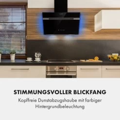 Alina Dunstabzugshaube 60 Cm 600 M³/h LED-Display Ambiente Glasfront 12 Alina Dunstabzugshaube 60 Cm 600 M³/h LED-Display Ambiente Glasfront -Küchengeräte Geschäft 10034104 de 0002 logo