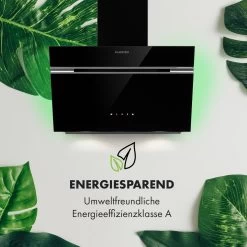 Alina Dunstabzugshaube 60 Cm 600 M³/h LED-Display Ambiente Glasfront 13 Alina Dunstabzugshaube 60 Cm 600 M³/h LED-Display Ambiente Glasfront -Küchengeräte Geschäft 10034104 de 0003 logo