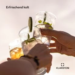 Eiszeit Crush Eiswürfelmaschine 2 Größen Crushed Ice -Küchengeräte Geschäft 10034227 de 0006 usp