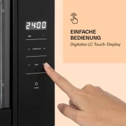 Mega Jerky Dörrautomat 650W 35-80°C LC-Touch-Display Timer 8 Ebenen 10 Mega Jerky Dörrautomat 650W 35-80°C LC-Touch-Display Timer 8 Ebenen -Küchengeräte Geschäft 10034439 de 0003 logo