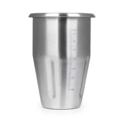 Kraftprotz Edelstahlbecher Zubehör 1 Liter Edelstahl Silber 9 Kraftprotz Edelstahlbecher Zubehör 1 Liter Edelstahl Silber -Küchengeräte Geschäft 10034458 yy 0004 detail Klarstein Pro Kraftprotz Edelstahlbecher silber
