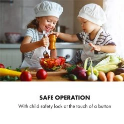 Cucinata Induktionskochfeld 3100W 10 Leistungsstufen 200-1300W -Küchengeräte Geschäft 10034503 yy 0008 logo Klarstein Cucinata Induktionskochfeld 3100 W