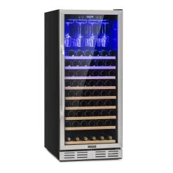 Vinovilla Grande 127 Built-in Uno Weinkühlschrank 320 Ltr 127 Fl. LED