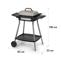Gatsby Elektrogrill 2000W Antihaft-Grillfläche Seitentische 19 Gatsby Elektrogrill 2000W Antihaft-Grillfläche Seitentische -Küchengeräte Geschäft 10034707 yy 0009 dimensions