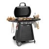 Vanquish Gasgrill 3 Edelstahlbrenner 3 X 3 KW 63,5 X 45 Cm Grillfläche -Küchengeräte Geschäft 10034805 yy 0001 titel Klarstein Vanquish Gasgrill schwarz
