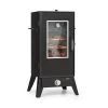 Pasadena Gas-Räuchergrill 2,5 KW Heizleistung 180 °C / 350 °F Max. -Küchengeräte Geschäft 10034818 yy 0001 titel Klarstein Pasadena Gas Raeuchergrill Large