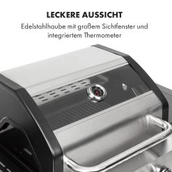 Valkyrie Gasgrill 3x3,2 + 2,9 KW Sichtfenster 54x42 Cm Grill Edelstahl -Küchengeräte Geschäft 10034845 de 0003 logo