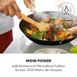 Delicatessa 77 Hybrid Einbaukochfeld Induktion 4 Zonen 7000W 19 Delicatessa 77 Hybrid Einbaukochfeld Induktion 4 Zonen 7000W -Küchengeräte Geschäft 10035199 de 0007 logo