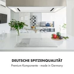 Delicatessa 77 Hybrid Einbaukochfeld Induktion 4 Zonen 7000W 20 Delicatessa 77 Hybrid Einbaukochfeld Induktion 4 Zonen 7000W -Küchengeräte Geschäft 10035199 de 0008 logo