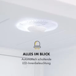 Happy Hour Minibar 5-15°C EEK G 25dB LED-Licht 16 Happy Hour Minibar 5-15°C EEK G 25dB LED-Licht -Küchengeräte Geschäft 10035241 de 0006 logo