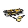 Bistecca Raclette 1200W Metall / Stein 8 Personen Kontroll-LED -Küchengeräte Geschäft 10035293 yy 0001 titel Klarstein Bistecca Raclette Grill