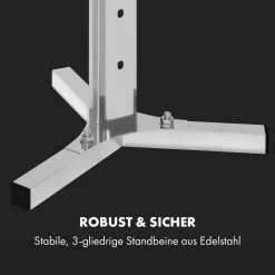 Sauenland Survivor Spanferkelgrill Drehspieß 12W 70kg Max. Edelstahl 16 Sauenland Survivor Spanferkelgrill Drehspieß 12W 70kg Max. Edelstahl -Küchengeräte Geschäft 10035372 de 0007 logo