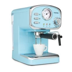Espressionata Gusto Espressomaschine 1100W 15 Bar Druck