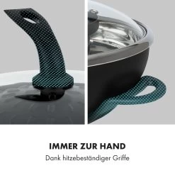 Szechuan 2-in-1 Hot Pot Und Grillplatte 5l Vol. 1350 / 600 W 18 Szechuan 2-in-1 Hot Pot Und Grillplatte 5l Vol. 1350 / 600 W -Küchengeräte Geschäft 10035431 de 0008 logo