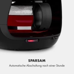 Tealicious Tee-Vollautomat 1300W 2-16 Min. 1 Liter -Küchengeräte Geschäft 10035475 de 0007 logo