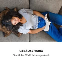 EZ Dry Wäschetrockner Ablufttrockner 1500W 6kg 60cm -Küchengeräte Geschäft 10035544 de 0007 logo