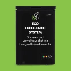 Iceblokk 100 Gefriertruhe Gefrierschrank 100 L 75 W 13 Iceblokk 100 Gefriertruhe Gefrierschrank 100 L 75 W -Küchengeräte Geschäft 10035587 de 0003 logo