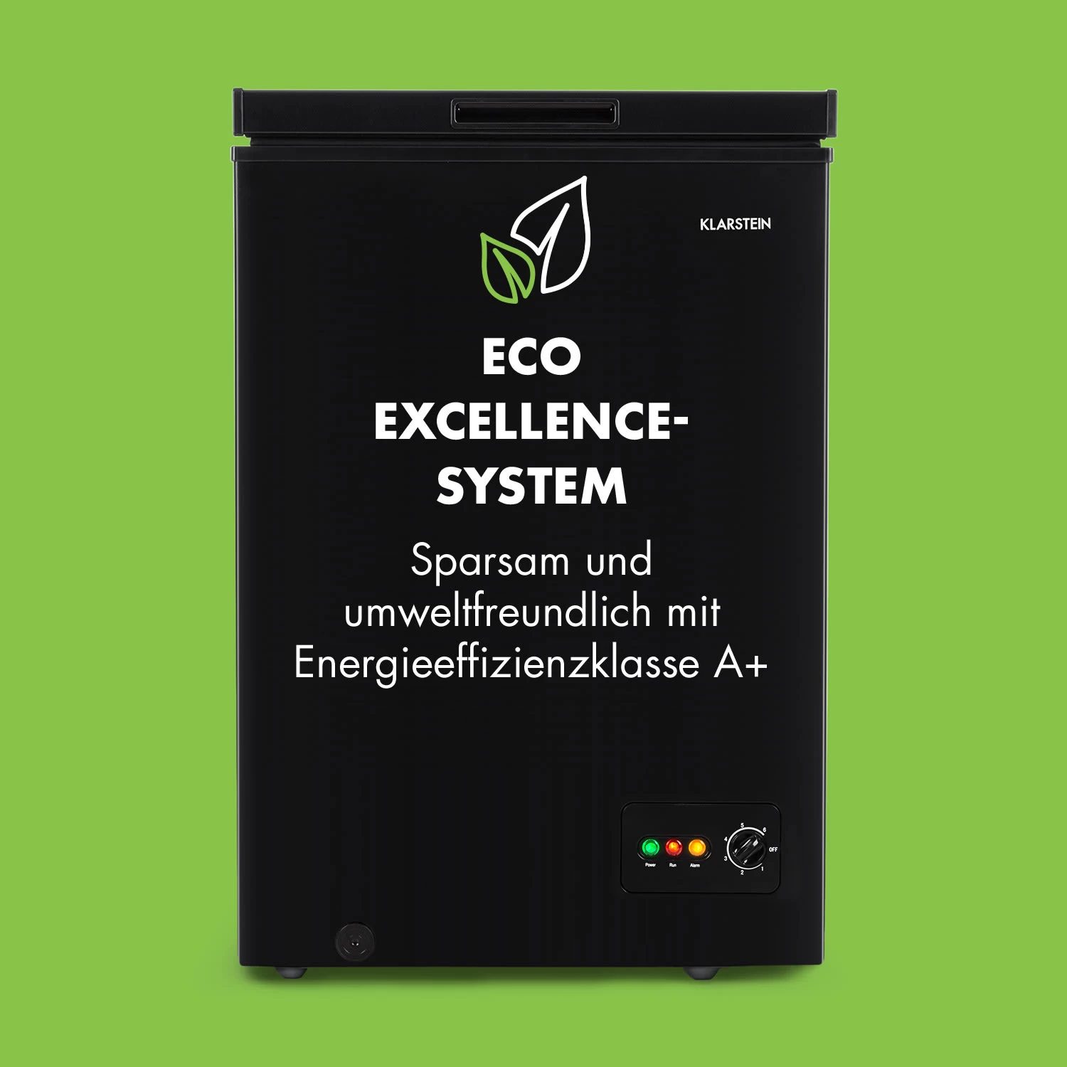 Iceblokk 100 Gefriertruhe Gefrierschrank 100 L 75 W 5 Iceblokk 100 Gefriertruhe Gefrierschrank 100 L 75 W – Bild 3